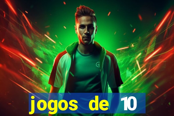 jogos de 10 centavos na vai de bet